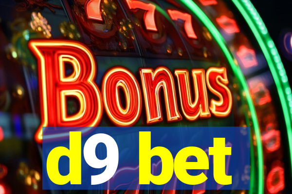 d9 bet